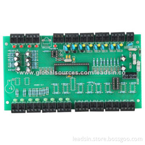 Electronic LED Display Control Card, Comes with RoHS Mark